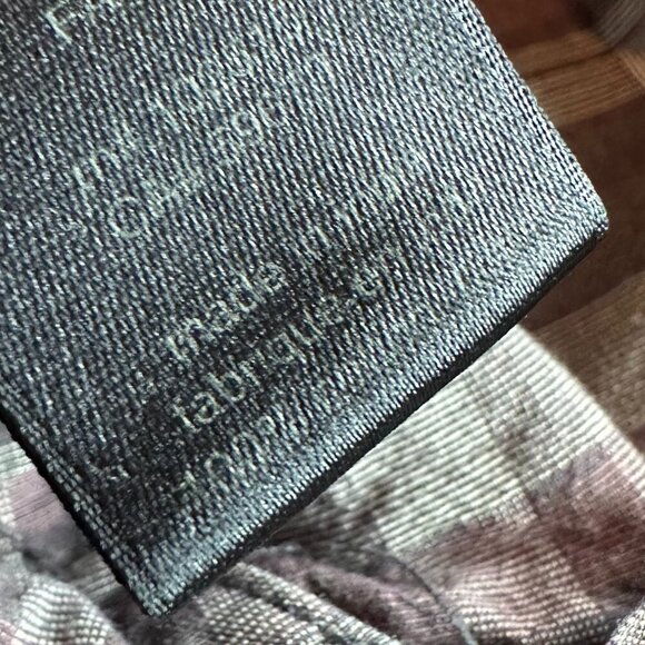 John Varvatos Plaid Button-Down Shirt Long Sleeve 100% Cotton Purple Size Large - Picture 11 of 13